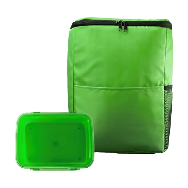 Sporty Recycled Clip Top Set... from ASI 30208 A P Specialties / AP Specialties