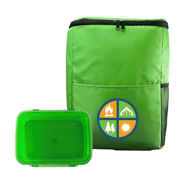 Sporty Recycled Clip Top Set... from ASI 30208 A P Specialties / AP Specialties