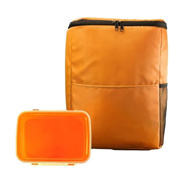 Sporty Recycled Clip Top Set... from ASI 30208 A P Specialties / AP Specialties