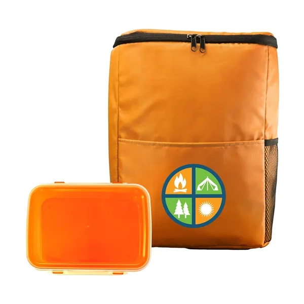 Sporty Recycled Clip Top Set... from ASI 30208 A P Specialties / AP Specialties