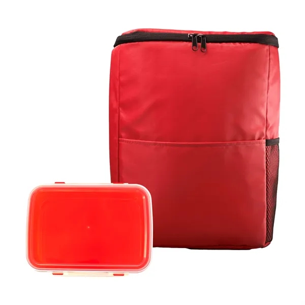 Sporty Recycled Clip Top Set... from ASI 30208 A P Specialties / AP Specialties