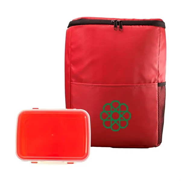 Sporty Recycled Clip Top Set... from ASI 30208 A P Specialties / AP Specialties