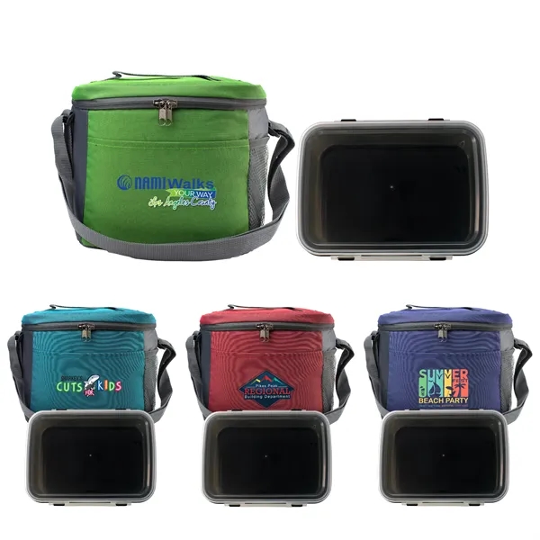 Modern Clip Top Set... from ASI 30208 A P Specialties / AP Specialties