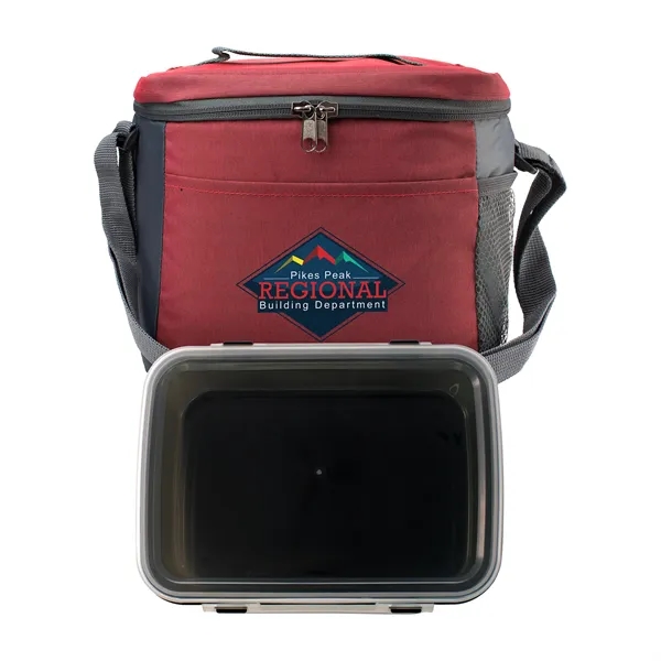 Modern Clip Top Set... from ASI 30208 A P Specialties / AP Specialties