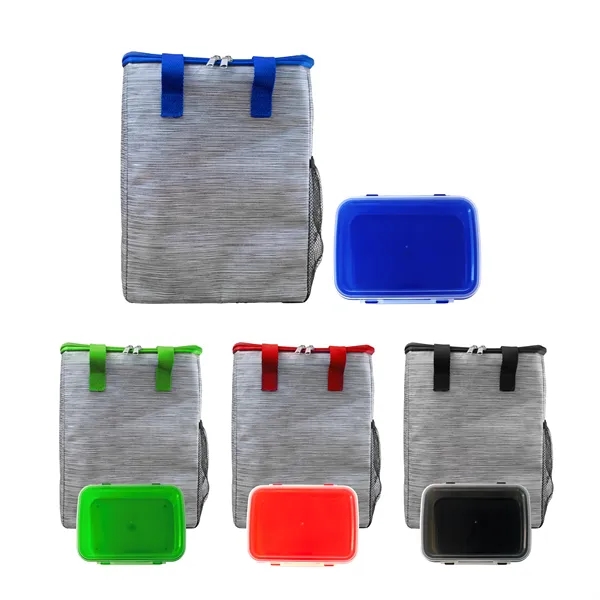 Clip Top Tote Set... from ASI 30208 A P Specialties / AP Specialties