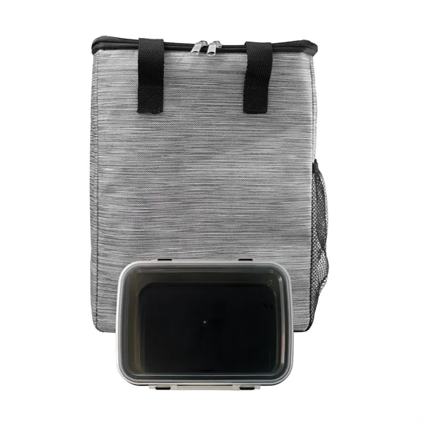 Clip Top Tote Set... from ASI 30208 A P Specialties / AP Specialties