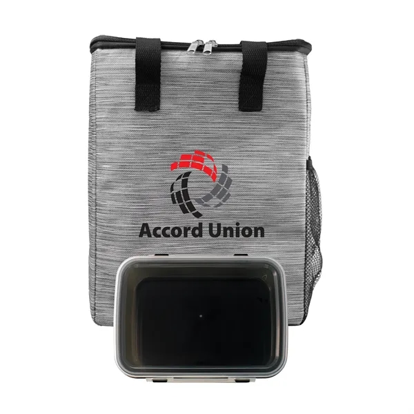 Clip Top Tote Set... from ASI 30208 A P Specialties / AP Specialties