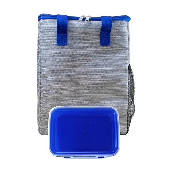 Clip Top Tote Set... from ASI 30208 A P Specialties / AP Specialties