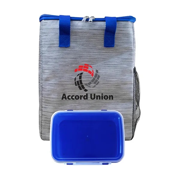 Clip Top Tote Set... from ASI 30208 A P Specialties / AP Specialties