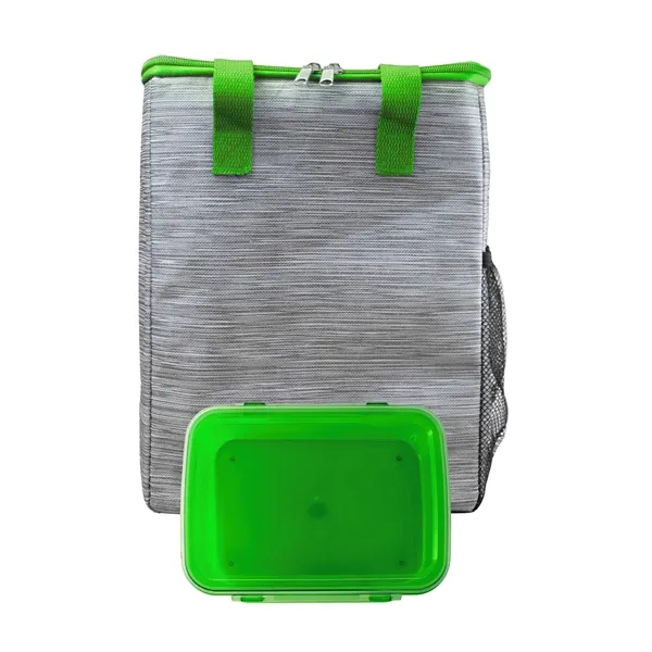 Clip Top Tote Set... from ASI 30208 A P Specialties / AP Specialties