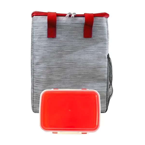 Clip Top Tote Set... from ASI 30208 A P Specialties / AP Specialties