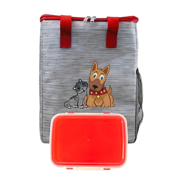 Clip Top Tote Set... from ASI 30208 A P Specialties / AP Specialties