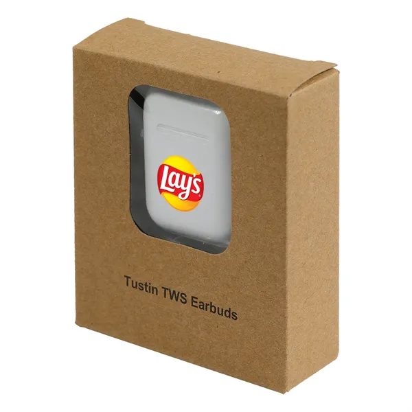 Tustin is the hottest trending wireless earbuds in the market place!... from ASI 90154 Sunjoy Group Inc