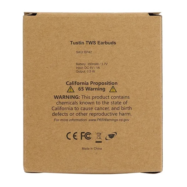 Tustin is the hottest trending wireless earbuds in the market place!... from ASI 90154 Sunjoy Group Inc