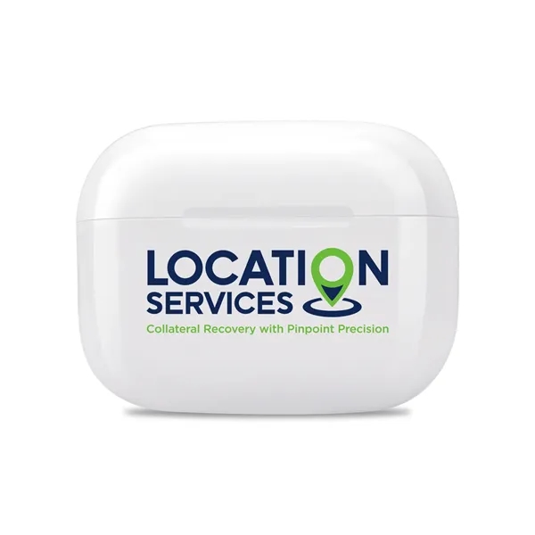 Affordable and mimics Apple Airpods Pro design with high quality sound.... from ASI 90154 Sunjoy Group Inc