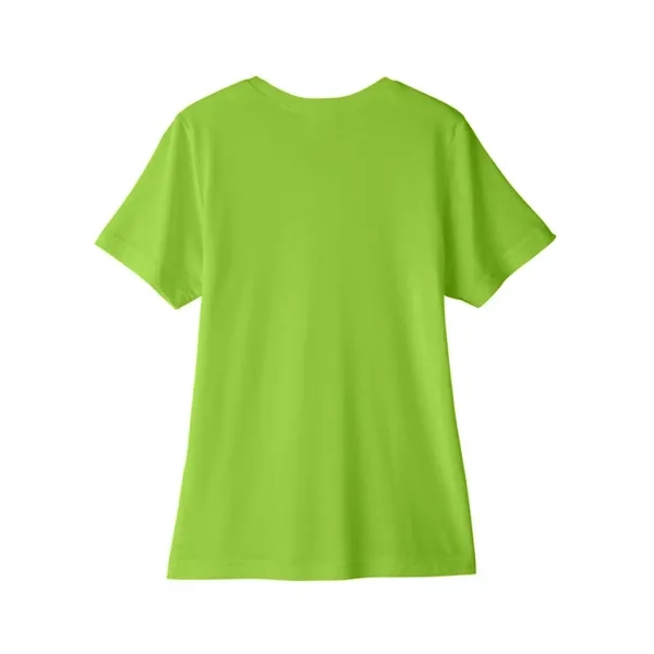 CORE365 Women's Fusion ChromaSoft™ Performance T-Shirt... from ASI 84358 S&S Activewear