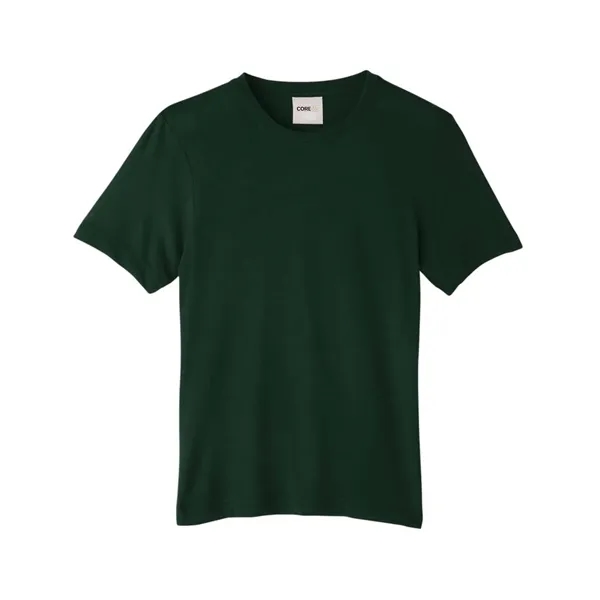 CORE365 Youth Fusion ChromaSoft Performance T-Shirt... from ASI 84358 S&S Activewear