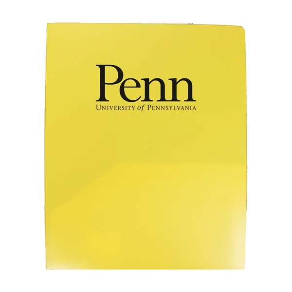 These 2 pocket portfolios fit up to 30 letter size (8.5"... from ASI 52710 Lincoln Line