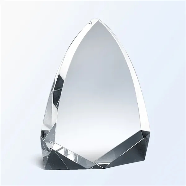 Chapel Crystal Award... from ASI 31517 Admart Products / Admart Line