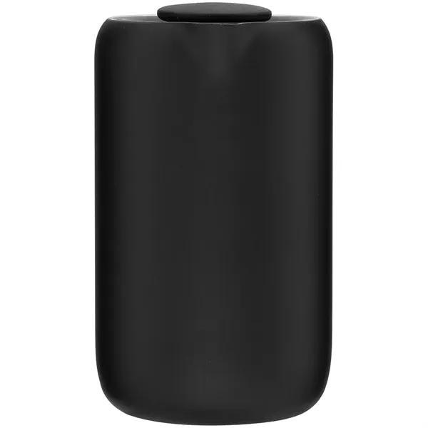 24 oz double-wall stainless steel French press with vacuum insulation, lid,... from ASI 51197 ETS Express, LLC