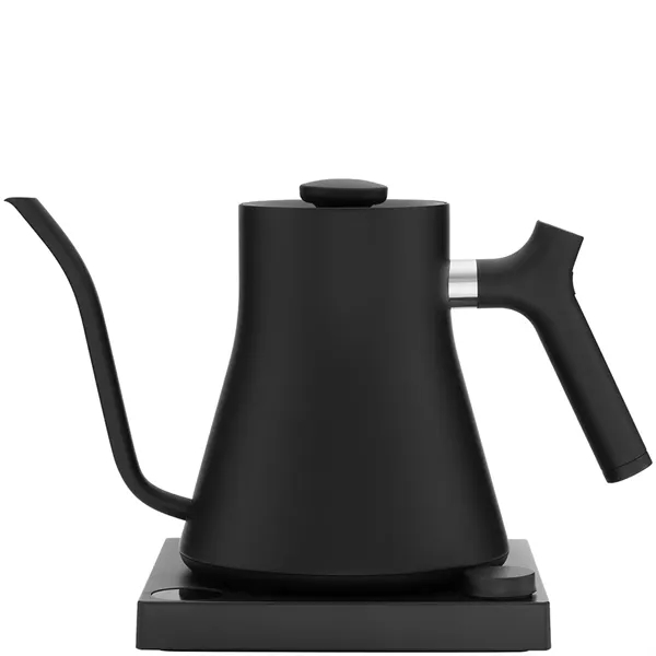 30oz electric pour-over kettle with precision spout, exact temp control, full-color... from ASI 51197 ETS Express, LLC