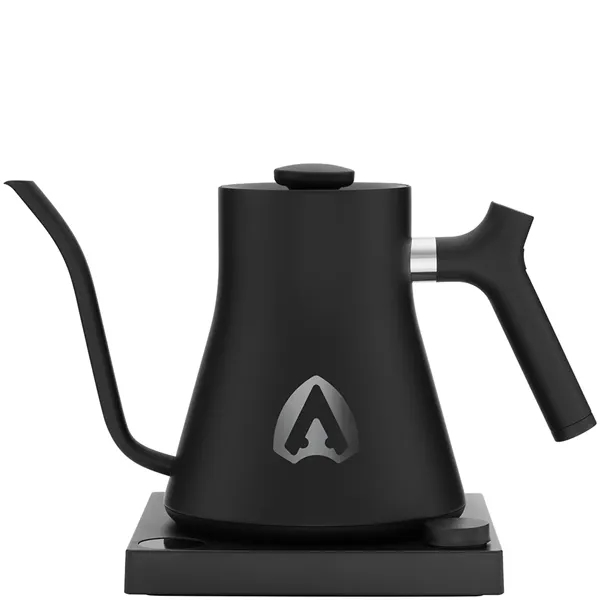 30oz electric pour-over kettle with precision spout, exact temp control, full-color... from ASI 51197 ETS Express, LLC