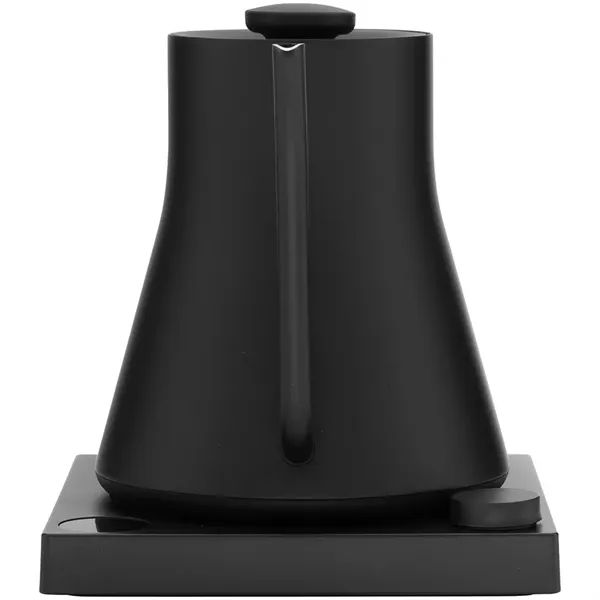 30oz electric pour-over kettle with precision spout, exact temp control, full-color... from ASI 51197 ETS Express, LLC