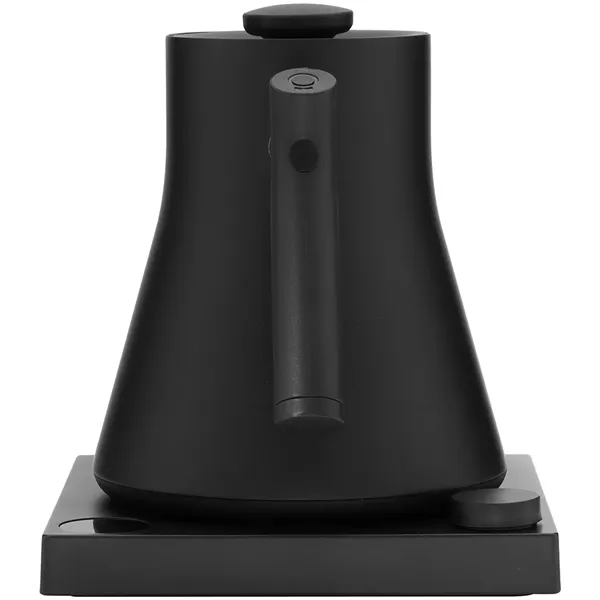 30oz electric pour-over kettle with precision spout, exact temp control, full-color... from ASI 51197 ETS Express, LLC