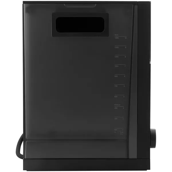 60 oz (single brew or 10-cup batch) app-controlled precision coffee maker... from ASI 51197 ETS Express, LLC