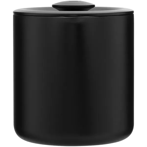 60 oz (single brew or 10-cup batch) app-controlled precision coffee maker... from ASI 51197 ETS Express, LLC