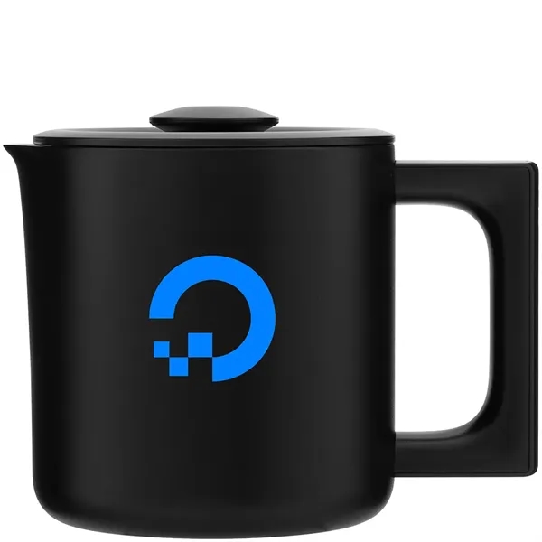 60 oz (single brew or 10-cup batch) app-controlled precision coffee maker... from ASI 51197 ETS Express, LLC