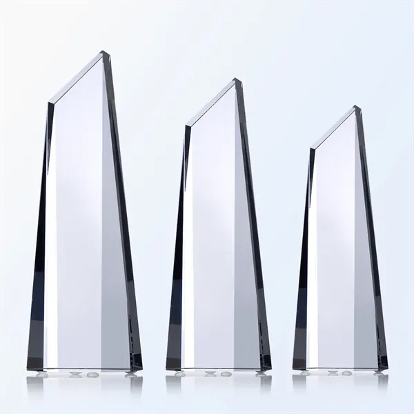 Obelisk Crystal Tower... from ASI 31517 Admart Products / Admart Line