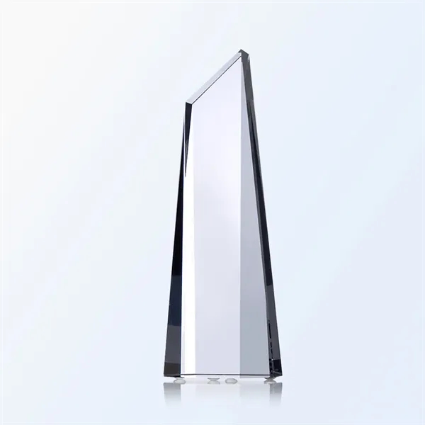 Obelisk Crystal Tower... from ASI 31517 Admart Products / Admart Line