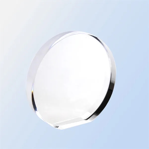 Circular Acrylic Award... from ASI 31517 Admart Products / Admart Line