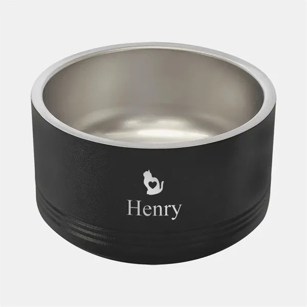 Polar Camel Pet Bowl.... from ASI 47791 Best Deal Awards