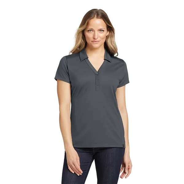 OGIO® - LADIES FRAMEWORK POLO... from ASI 30208 A P Specialties / AP Specialties