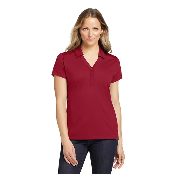 OGIO® - LADIES FRAMEWORK POLO... from ASI 30208 A P Specialties / AP Specialties