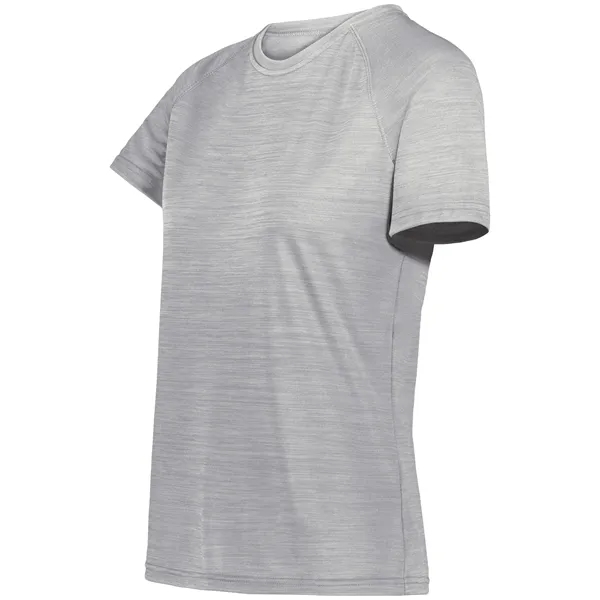 Ladies All-Pro Tee.... from ASI 37461 Augusta Sportswear