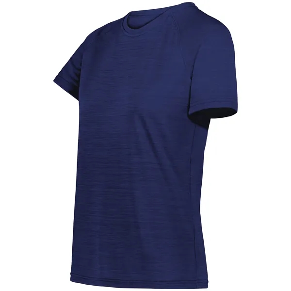 Ladies All-Pro Tee.... from ASI 37461 Augusta Sportswear