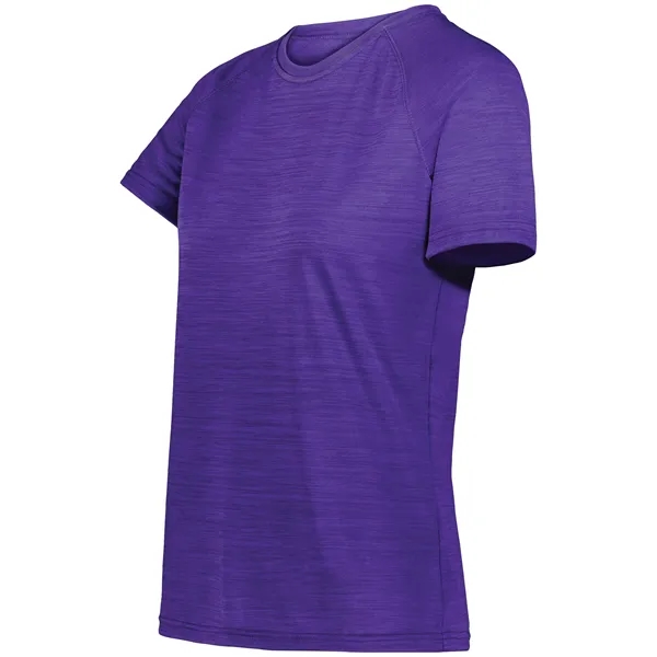 Ladies All-Pro Tee.... from ASI 37461 Augusta Sportswear