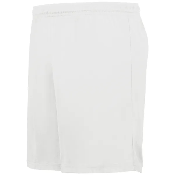 Primo 2.0 Shorts. 100% polyester wicking knit.... from ASI 37461 Augusta Sportswear