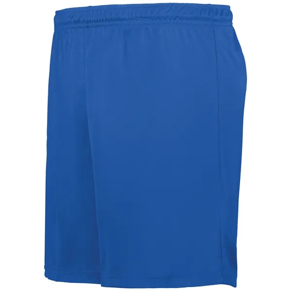Primo 2.0 Shorts. 100% polyester wicking knit.... from ASI 37461 Augusta Sportswear