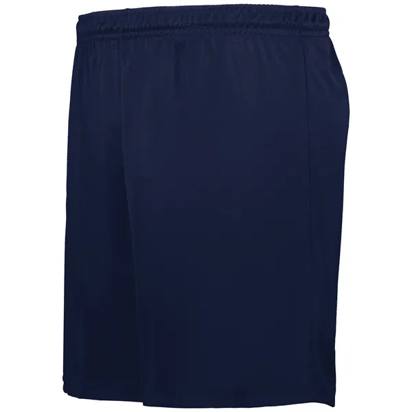 Primo 2.0 Shorts. 100% polyester wicking knit.... from ASI 37461 Augusta Sportswear