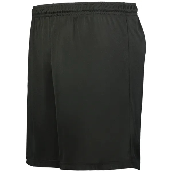 Primo 2.0 Shorts. 100% polyester wicking knit.... from ASI 37461 Augusta Sportswear
