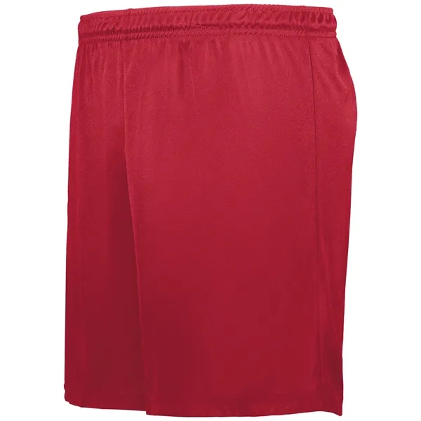 Primo 2.0 Shorts. 100% polyester wicking knit.... from ASI 37461 Augusta Sportswear