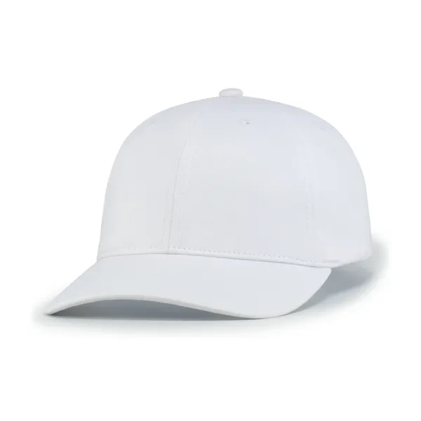 Low-Profile Unstructured Snapback Cap. 100% cotton twill. Low-profile.... from ASI 37461 Augusta Sportswear