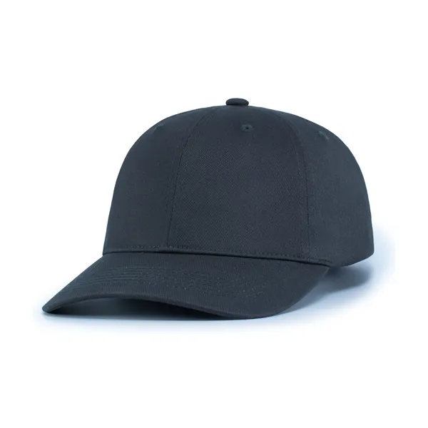 Low-Profile Unstructured Snapback Cap. 100% cotton twill. Low-profile.... from ASI 37461 Augusta Sportswear