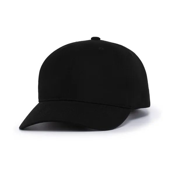 Low-Profile Unstructured Snapback Cap. 100% cotton twill. Low-profile.... from ASI 37461 Augusta Sportswear
