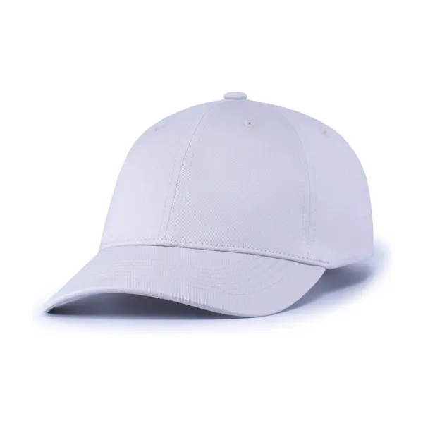 Low-Profile Unstructured Snapback Cap. 100% cotton twill. Low-profile.... from ASI 37461 Augusta Sportswear
