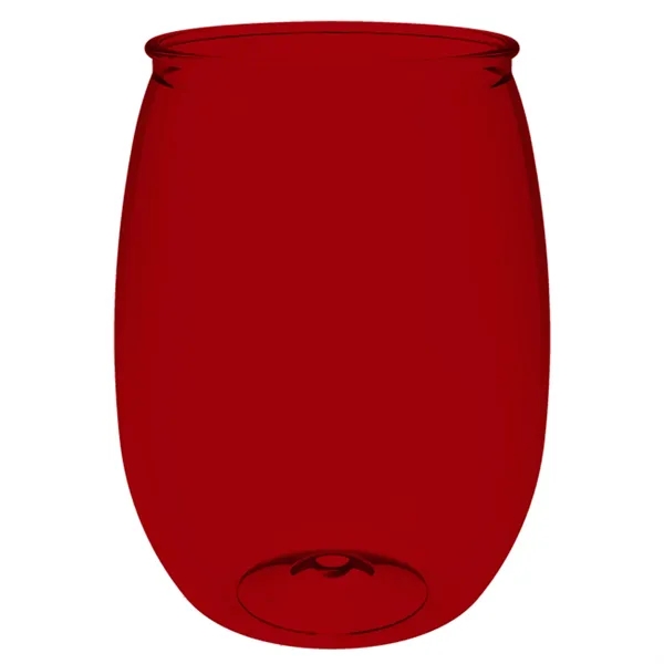 16 oz. Tritan Renew Wine Glass.... from ASI 55990 Garyline